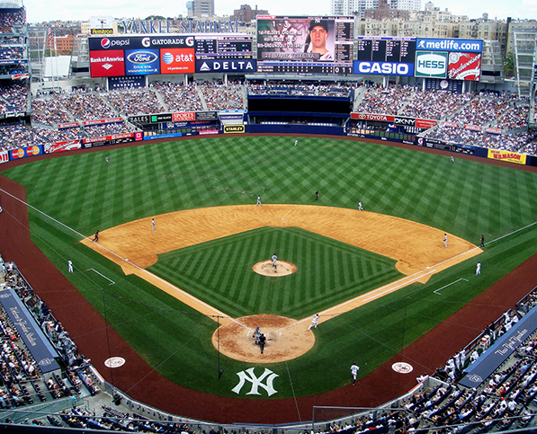 baseball travel packages tours