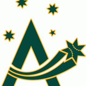 Team Australia logo