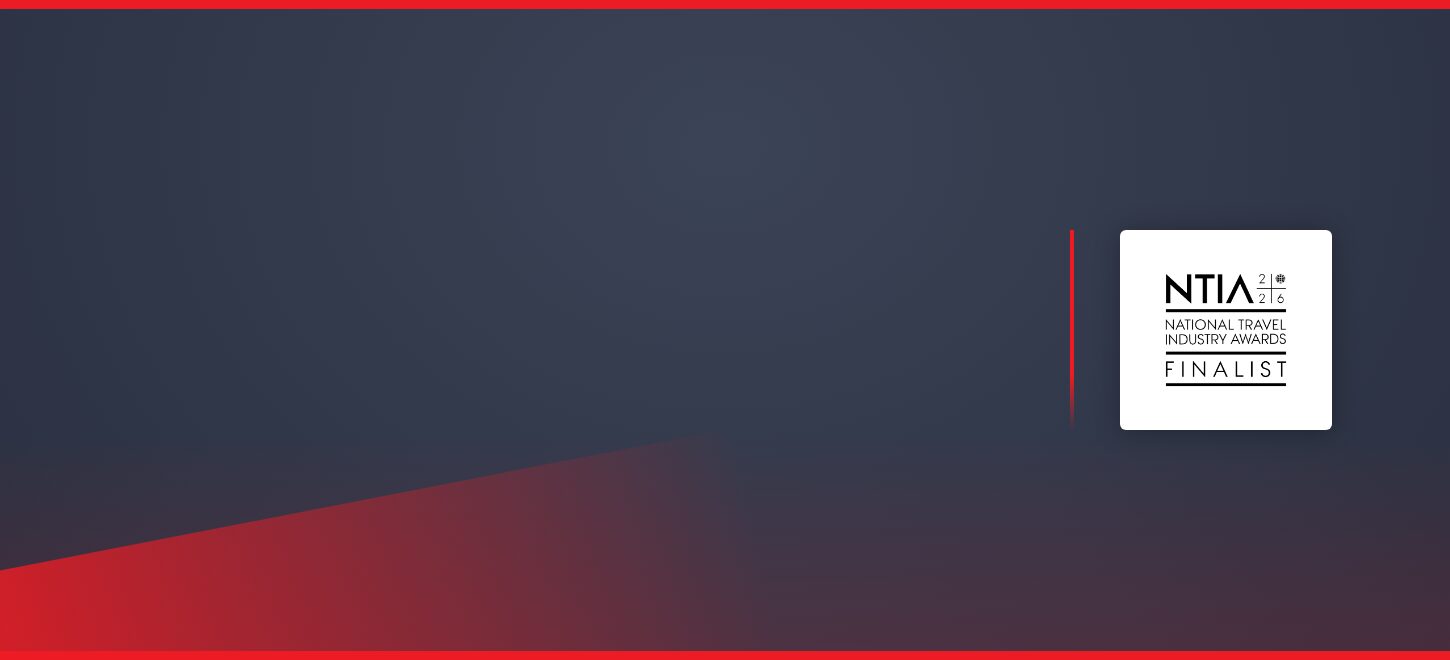 SportsLink Travel named an NTIA 2026 finalist for Most Outstanding Specialist Travel Management Company